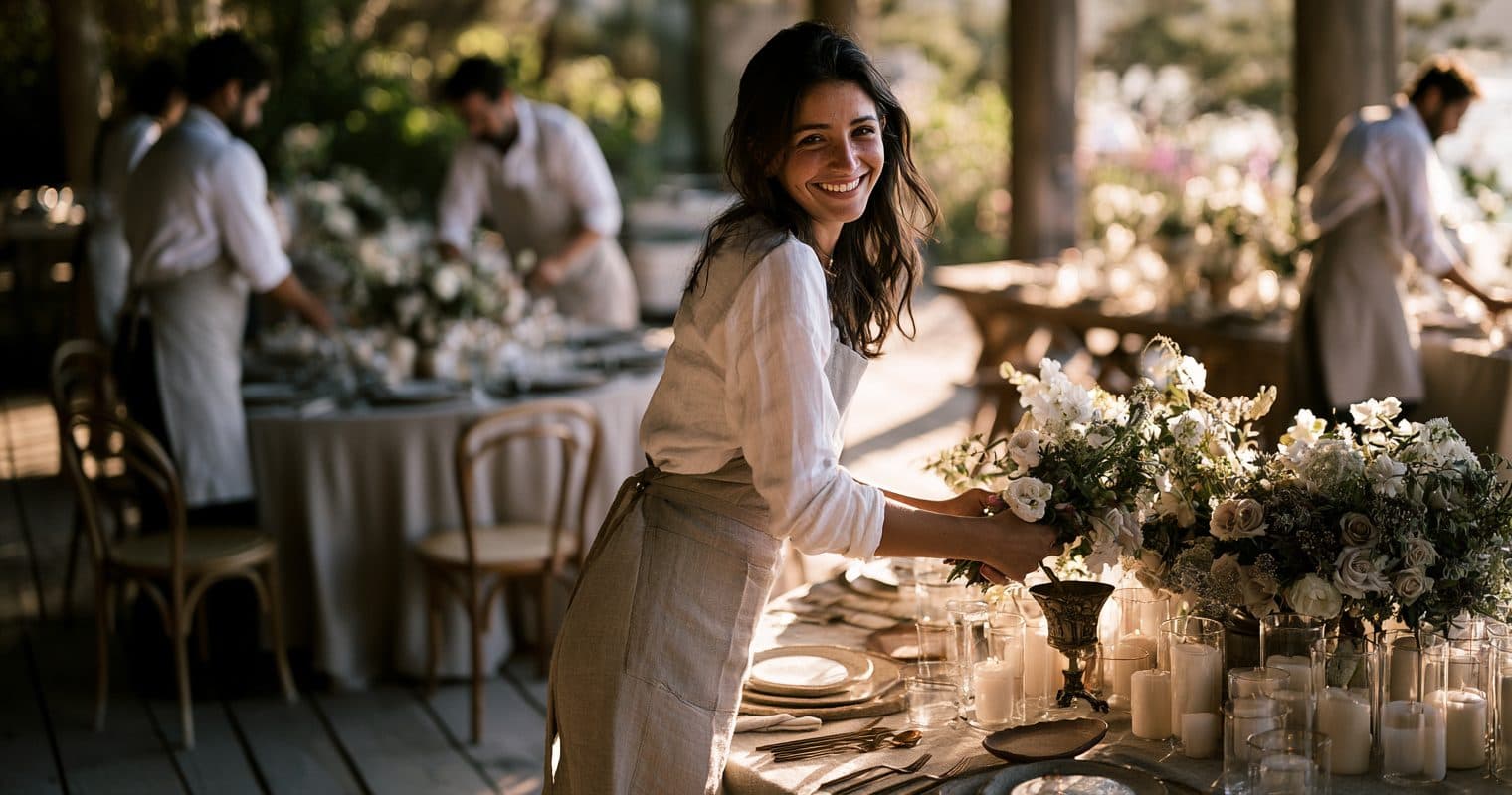 Weekend Wedding in Querétaro: How to Plan Three Days Without Exhausting Your Guests