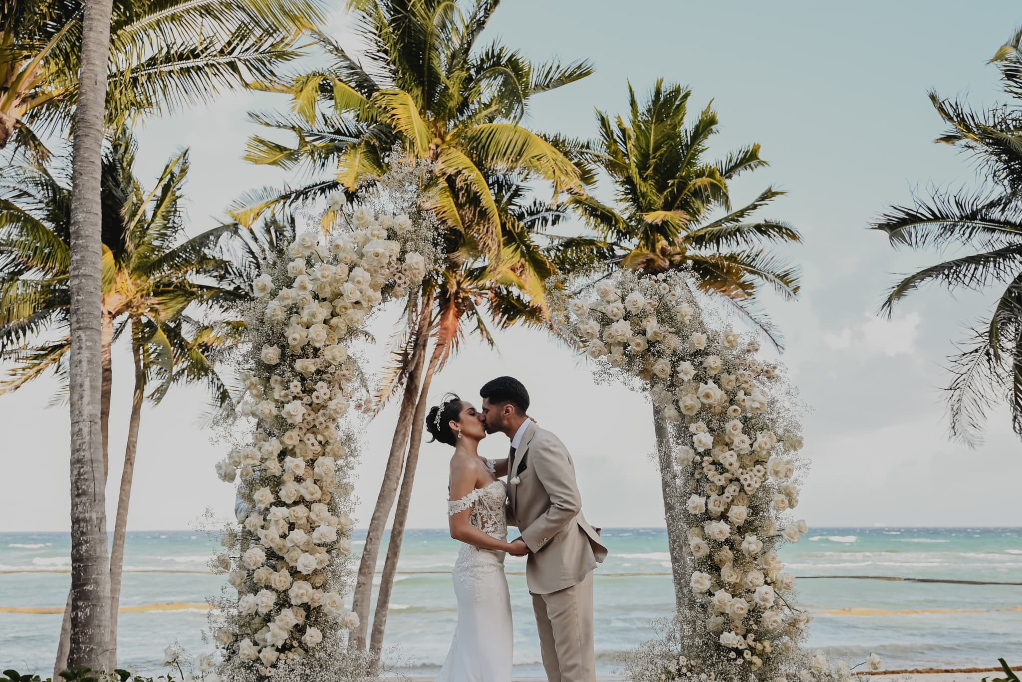 Weddings Riviera Maya